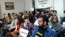 Continuen les mobilitzacions de l'Ajuntament de Cunit