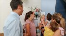 El Vendrell es converteix en el primer municipi en fer gratuït el P1 de les escoles bressol