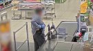 Els Mossos d’Esquadra detenen un home per atracar amb una pistola un establiment al Baix Penedès