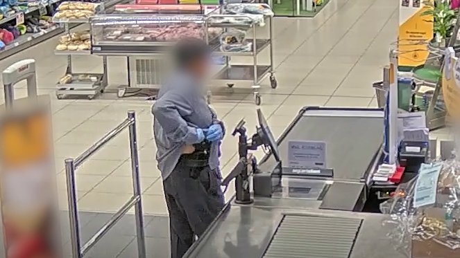 Els Mossos d’Esquadra detenen un home per atracar amb una pistola un establiment al Baix Penedès