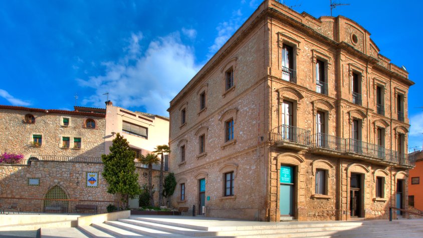 L’Ajuntament de Calafell estabilitzarà 163 places temporals
