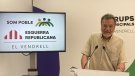 Som Poble-ERC el Vendrell: Posicionament de Som Poble – ERC sobre la gestió i el funcionament del Vendrell Comunicació