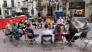 L’aniversari del Col·lectiu La Trinxera, recordar el passat per construir el futur