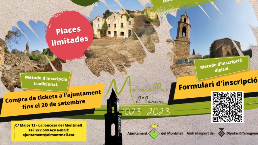 Marmellar Mil·lenari 