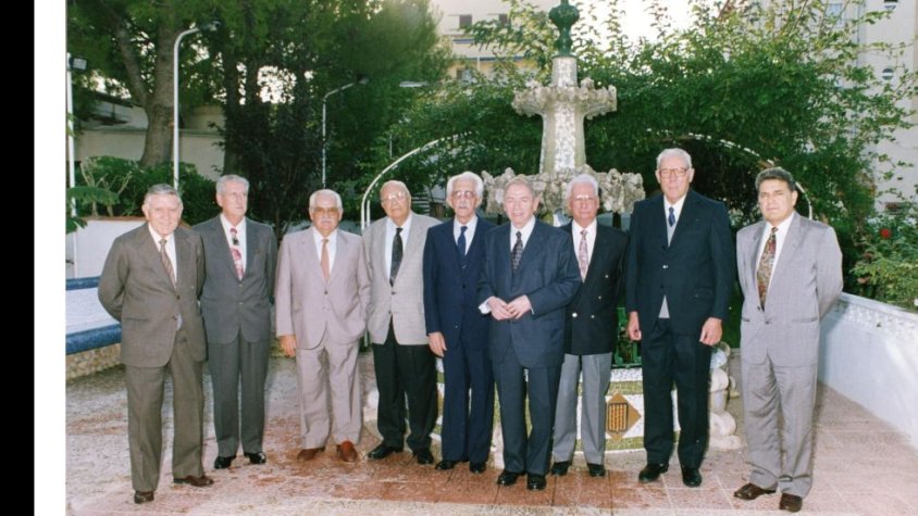 Noves exposicions a la Sala del Portal del Pardo