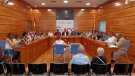 Acords de la sessió de Ple ordinari del Vendrell