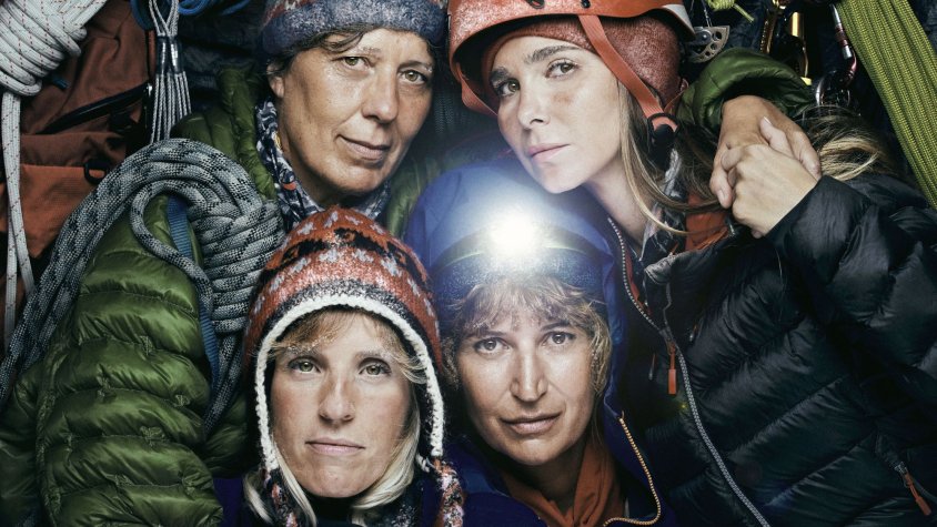 'Fitzroy' dóna el tret de sortida a la nova programació del Temporada