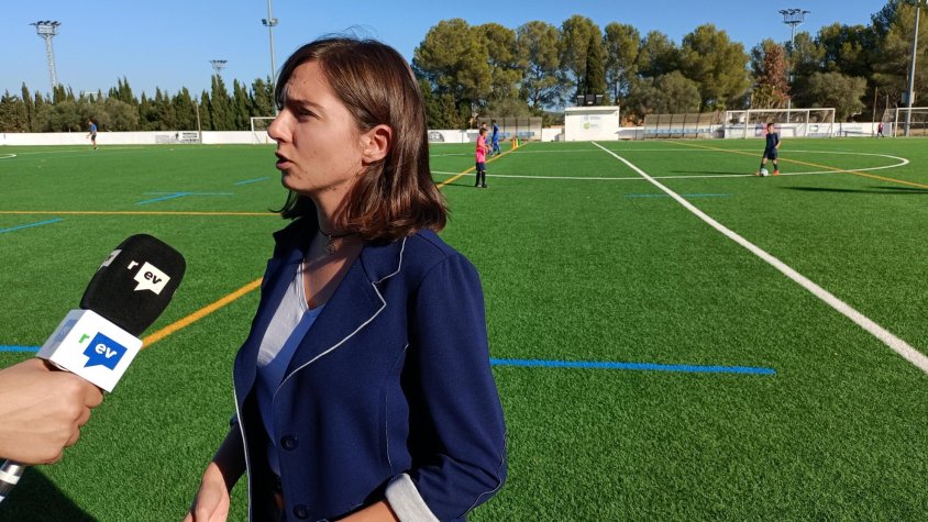 Escoles Esportives 2023-2024
