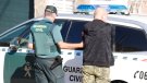 Pugen a 24 els detinguts en l'operatiu de la Guàrdia Civil a Tarragona i Barcelona contra el cultiu i tràfic de droga