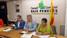 Calafell colidera un nou pla d'ocupació comarcal que beneficiarà un centenar de persones  