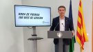 Kenneth Martínez destaca el “pas ferm” dels primers 100 dies de govern per impulsar la transformació verda, social i econòmica del Vendrell