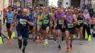 Gran èxit de participació a la 7a Cursa i Marxa solidària 5k contra el Càncer de l’Arboç