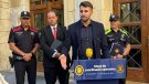 S’acorda un operatiu especial de Policia local i Mossos d’Esquadra per la Fira amb patrulles mixtes i la presència de la USP i ARRO durant les nits  