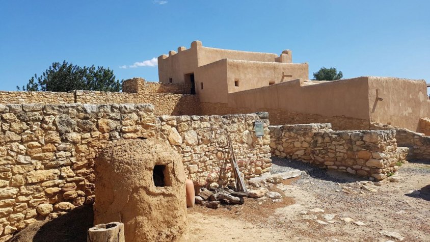 La Ciutadella de Calafell participa en el 23è Cap de Setmana Ibèric