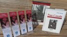Nou punt de llibre dedicat a Pau Casals en la commemoració del 50è Aniversari de la seva mort