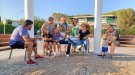 Es dedica un espai de dol perinatal, gestacional i neonatal al passeig marítim de Masia Blanca