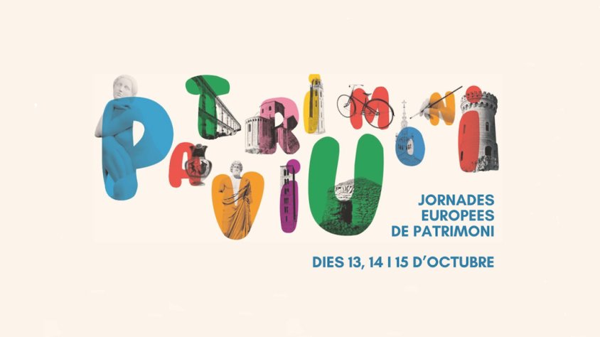 Portes obertes als museus i monuments de Calafell el cap de setmana per les Jornades Europees del Patrimoni