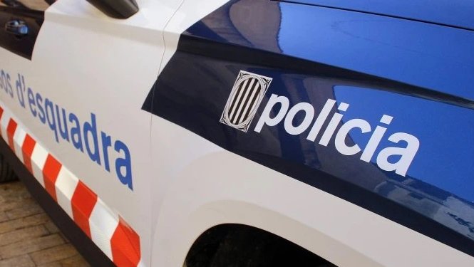 Els fets van passar dissabte al migdia