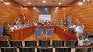 Acords de la sessió de Ple extraordinari de l'Ajuntament del Vendrell