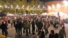 Milers de visitants omplen l’Enramada i el Saló Retro de l’Arboç 