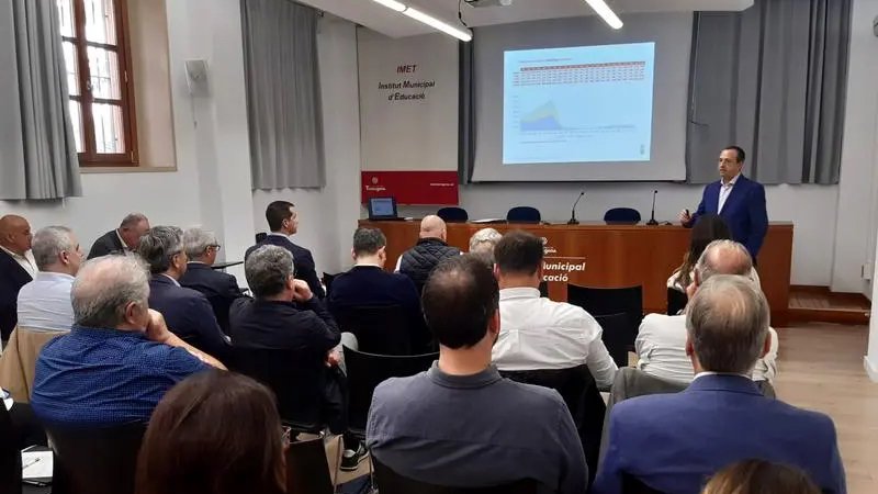 Els sis primers mesos d'enguany destaca Cambrils (Baix Camp) amb 89 habitatges començats, Calafell (Baix Penedès) amb 59 i el Vendrell amb 28