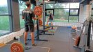 Licitació d’un nou rènting de màquines i material de gimnàs