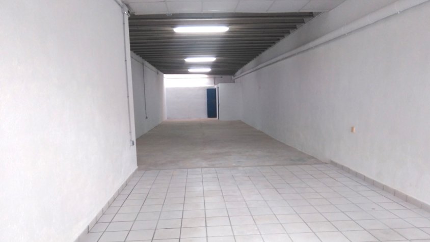 La Ballaruga obrirà el seu local social al setembre