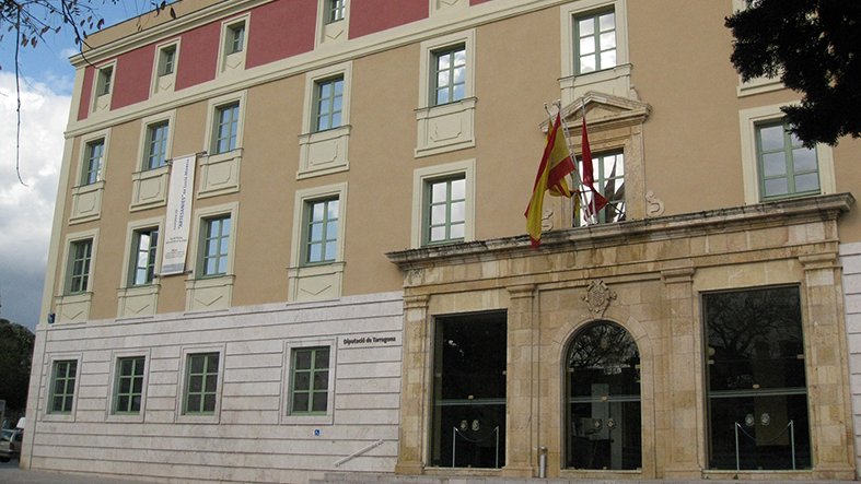 La Diputació ha rebutjat donar suport als fins a 67 municipis de l'àrea nuclear de la demarcació de Tarragona inclosos en el Fons de Transició Nuclear.