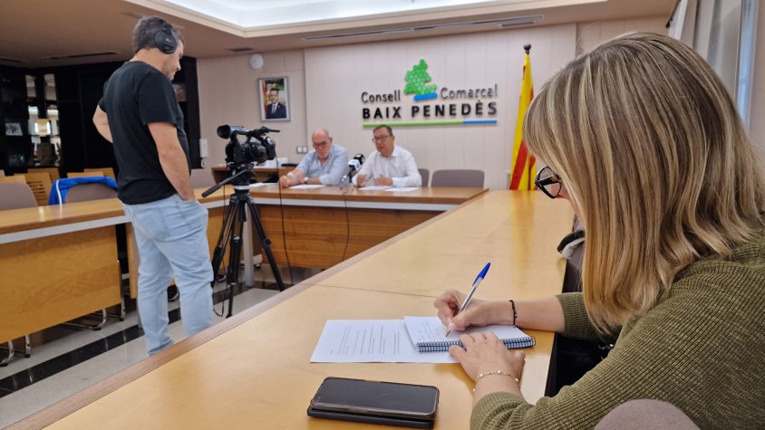 La dada positiva és que en comparació amb l’any 2022, l’increment ha estat molt menor