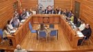 Sessió de Ple ordinari del 30 d'octubre de 2023 a l'Ajuntament del Vendrell