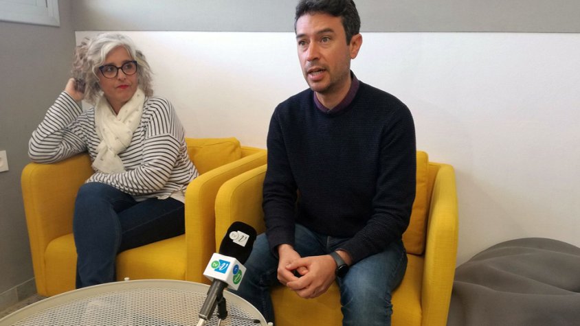 Dos nous cicles formatius a l’institut Andreu Nin