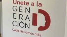 L’Ajuntament del Vendrell s’adhereix al “Pacte per la Generació D”