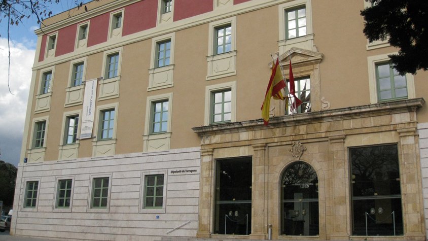 Més de 300 projectes que contribuiran a mitigar els efectes del canvi climàtic en el territori i les persones han rebut enguany l’ajuda de la Diputació de Tarragona