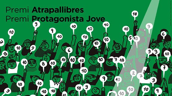 Per a més informació, cal que els infants i joves interessats a participar-hi es posin en contacte amb la Biblioteca