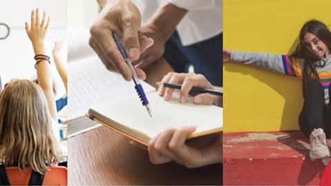 L'entrada serà lliure i gratuïta, i hi participaran professionals tant de l'àmbit sanitari com educatiu