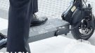 12 denúncies en 12 dies en la campanya de la Policia local del Vendrell pel mal ús de patinets elèctrics  