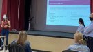 El Vendrell acull una sessió formativa sobre violència envers les dones grans