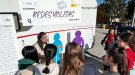 Activitats de sensibilització i prevenció de la violència de gènere a l’adolescència als instituts del Vendrell