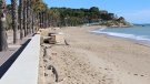 Reparar o renaturalitzar? Com es farà la gestió dels danys causats pels temporals al litoral