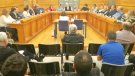 Acords del ple ordinari del mes de març