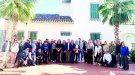La 27a Ruta del Xató dona el tret de sortida a la temporada 2023-24