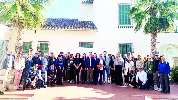 Aquest any hi participaran 50 restaurants.