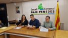 Es posa en marxa el programa Dones RIU del Consell Comarcal del Baix Penedès