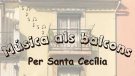 Concert de Santa Cecília a Santa Oliva