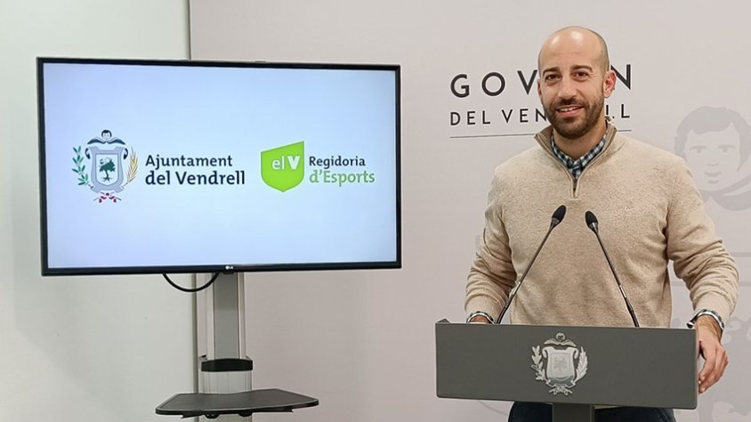 Barrera ha destacat que l’actualització de les taxes també incorporarà un seguit de reduccions importants