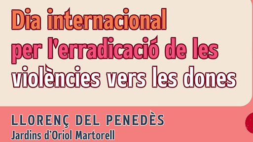 L'acte de commemoració comarcal es farà a Llorenç del Penedès