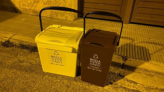 El Vendrell i vuit municipis més de la comarca s’uneixen en un mateix contracte de serveis per renovar la recollida d’escombraries
