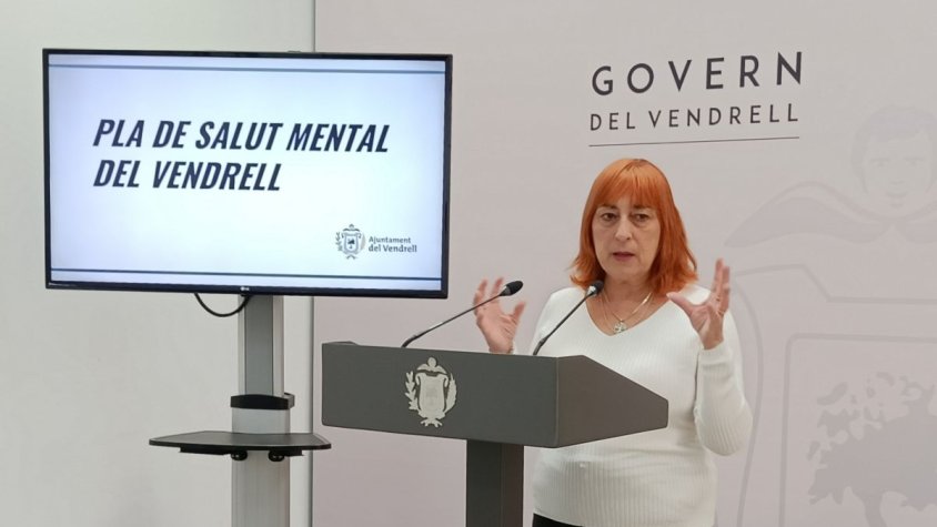 Les tasques de prevenció en salut mental passen, en primer lloc,  per una prevenció primària