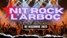L'Arboç presenta Reincidentes , The Gachises i ¿CSGA? 