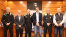 El Vendrell, Vilanova i la Geltrú i Vilafranca del Penedès reclamen més Mossos a la Generalitat